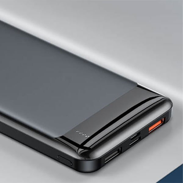 Remax RPP-147 Jany Series 10000mAh Power Bank