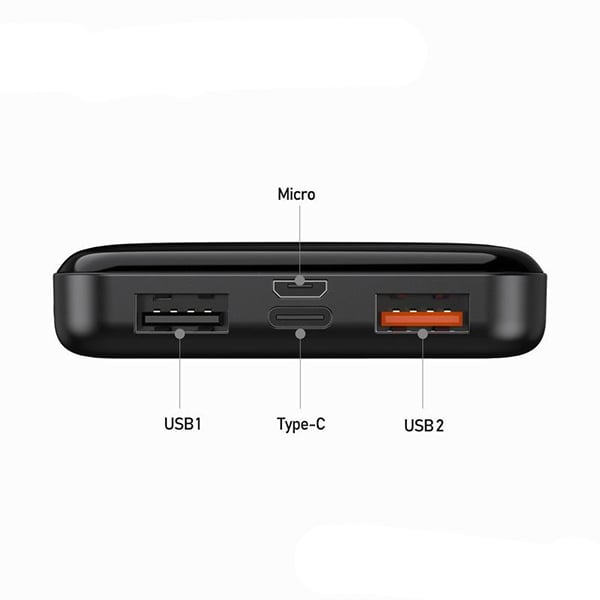 Remax RPP-147 Jany Series 10000mAh Power Bank