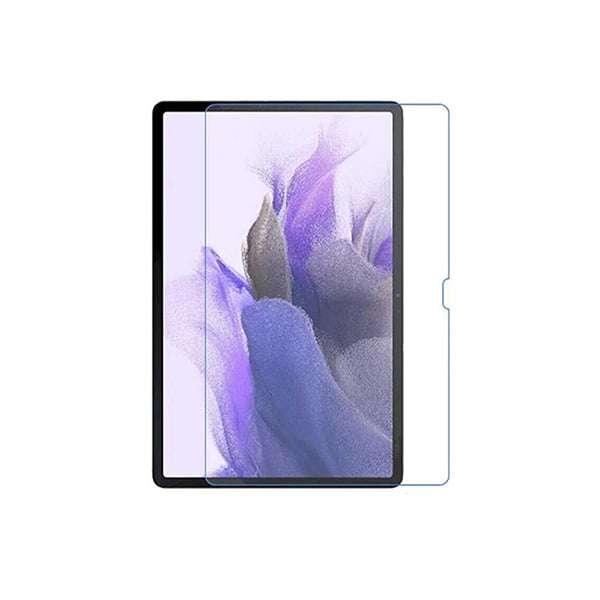Lito 9H Tempered Glass For Galaxy Tab S7 FE
