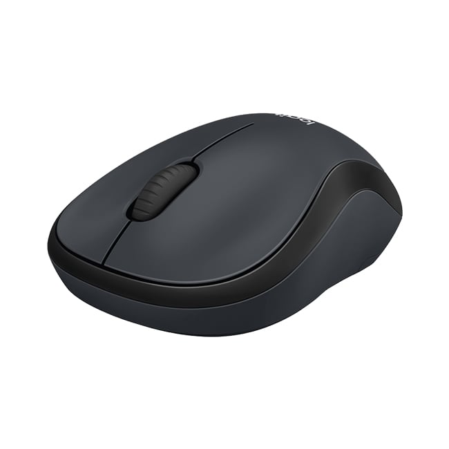 Logitech M221 Silent Wireless Mouse
