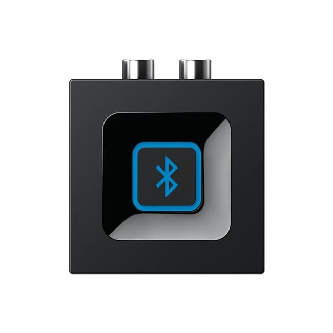 Logitech Bluetooth Audio Receiver