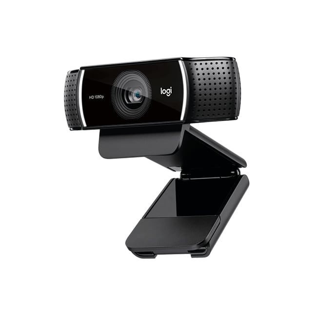 Logitech C922 Pro HD Stream Webcam