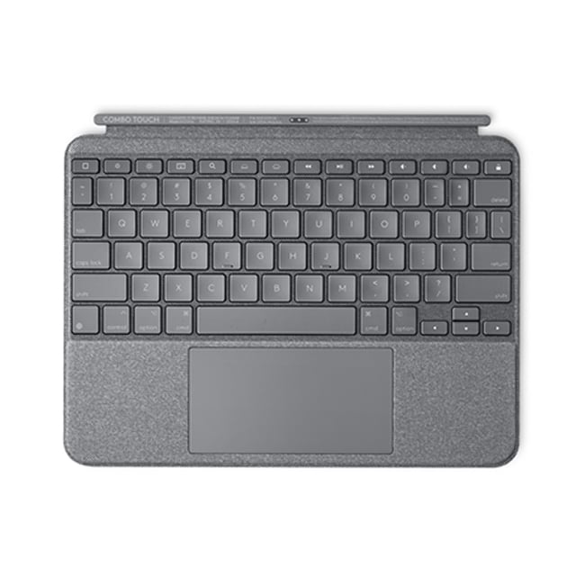 Logitech Folio Touch Keyboard Case with Trackpad for iPad Pro 11-inch 3rd Gen