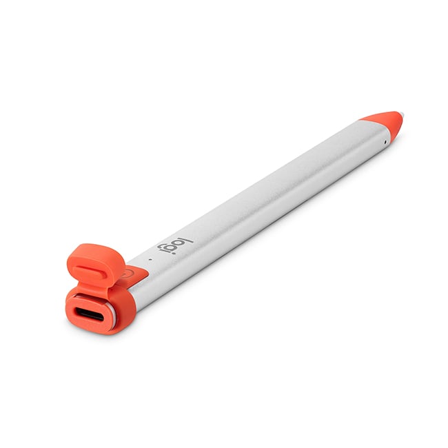 Logitech Crayon iPad Digital Pencil