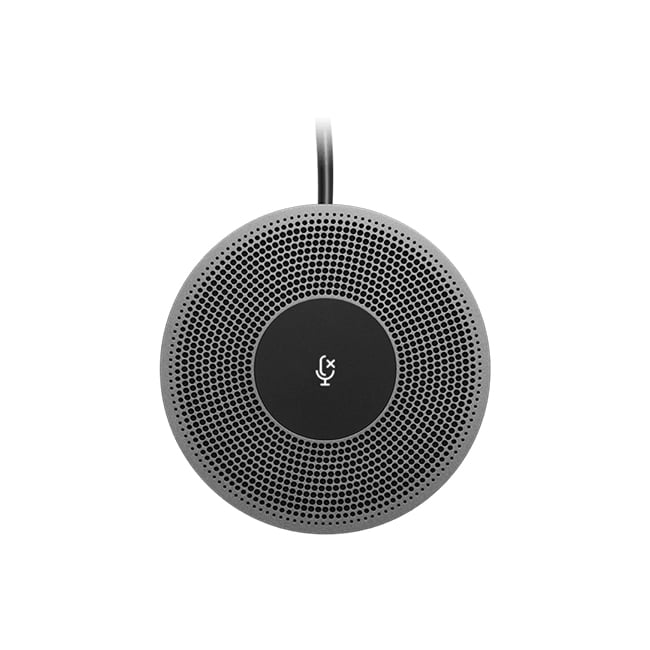 Logitech Expansion Mic For Meetup