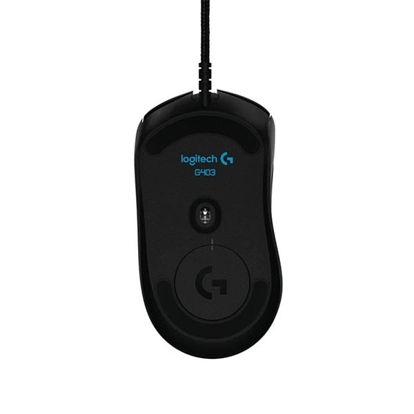 Logitech G403 Hero Wired Gaming Mouse