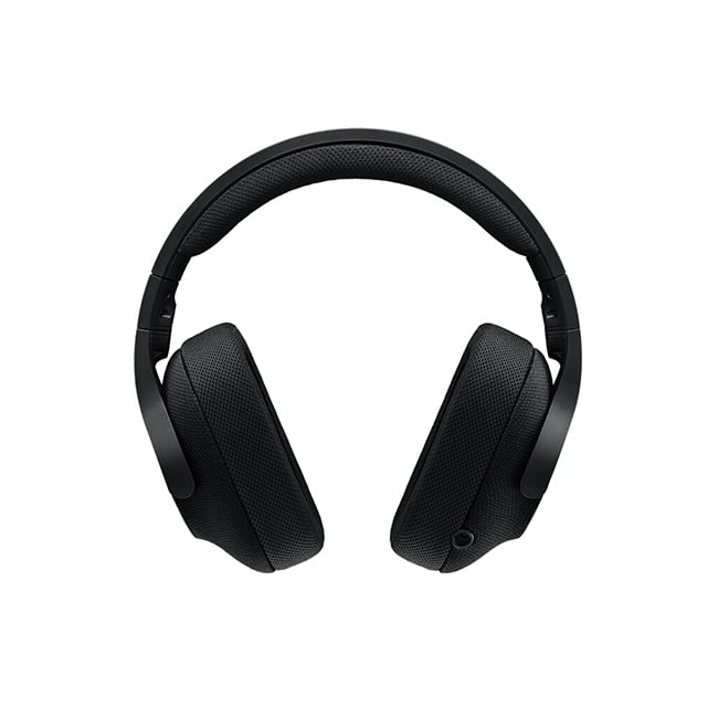 Logitech G433 7.1 Surround Gaming Headset
