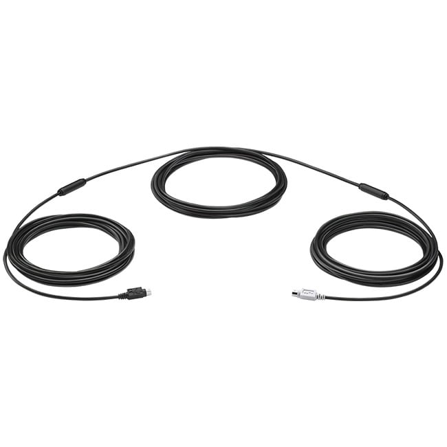 Logitech Group 15m Extended Cable