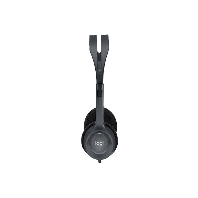 Logitech H111 3.5mm Stereo Headset