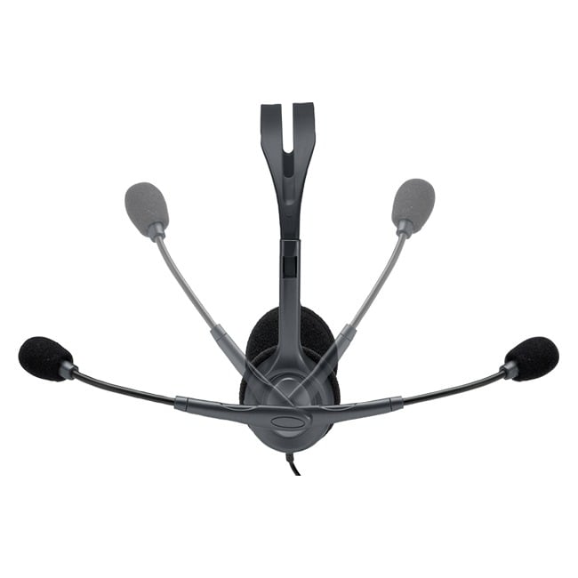 Logitech H111 3.5mm Stereo Headset