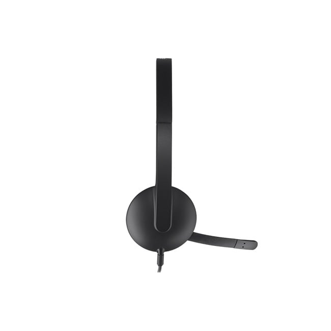 Logitech H340 USB Computer Headset