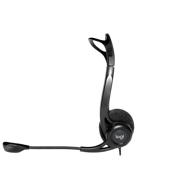 Logitech H370 USB Computer Headset
