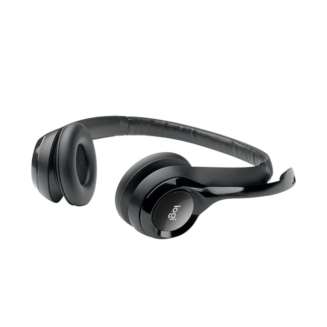Logitech H390 USB Computer Headset