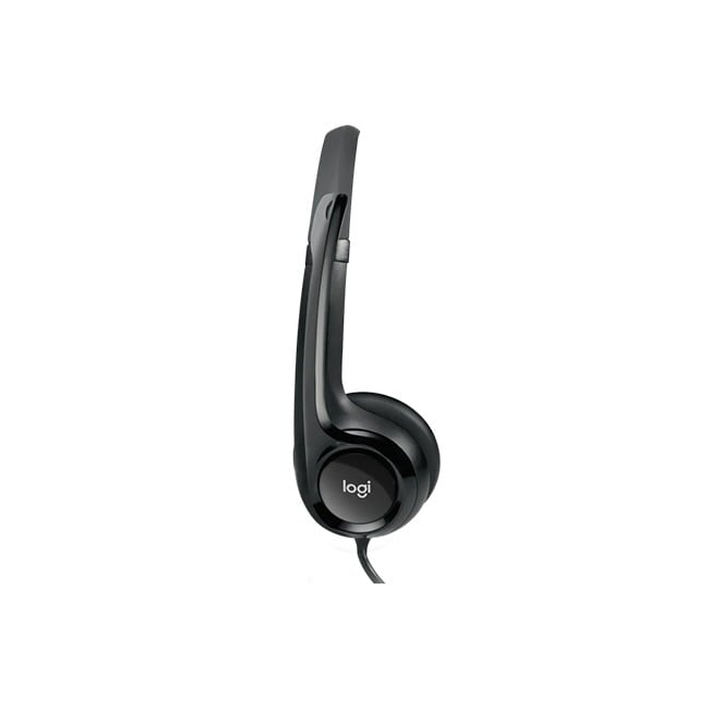 Logitech H390 USB Computer Headset