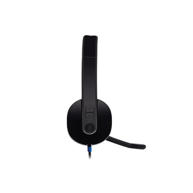 Logitech H540 USB Computer Headset