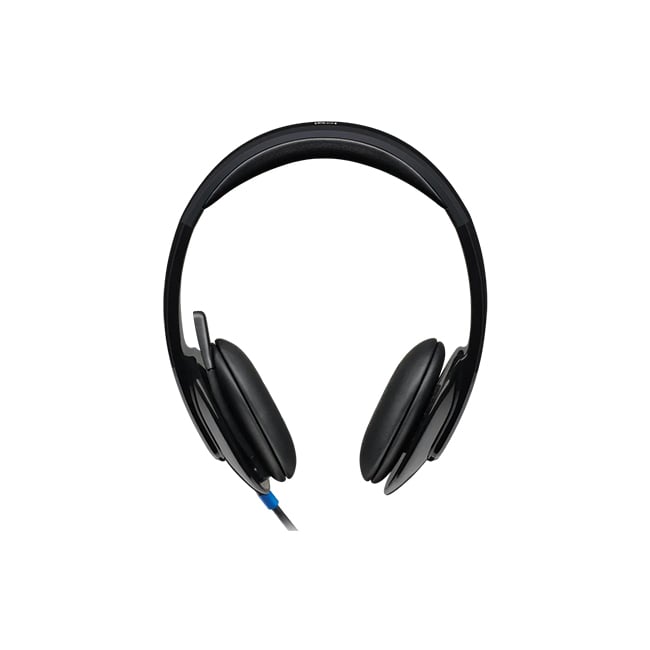 Logitech H540 USB Computer Headset