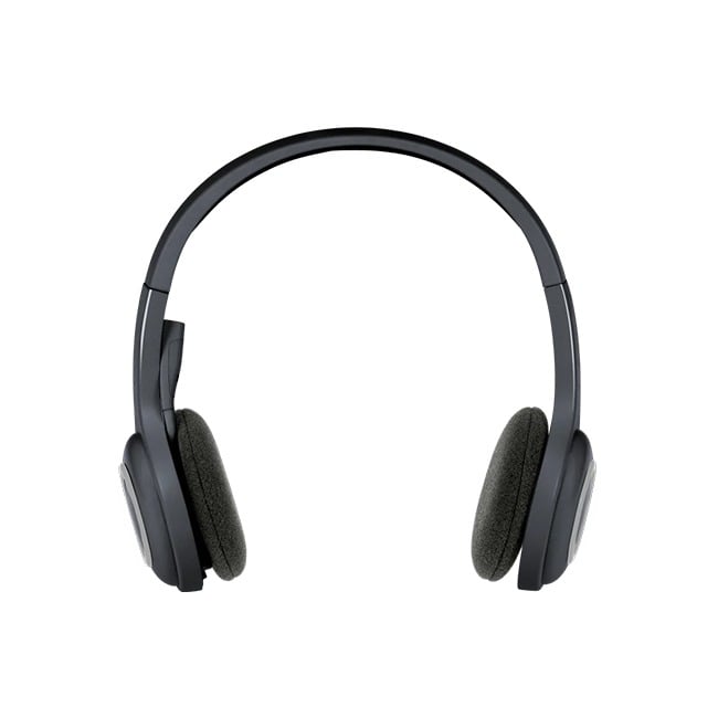 Logitech H600 Wireless Headset