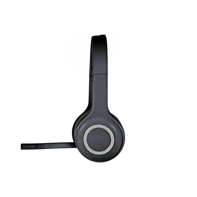 Logitech H600 Wireless Headset