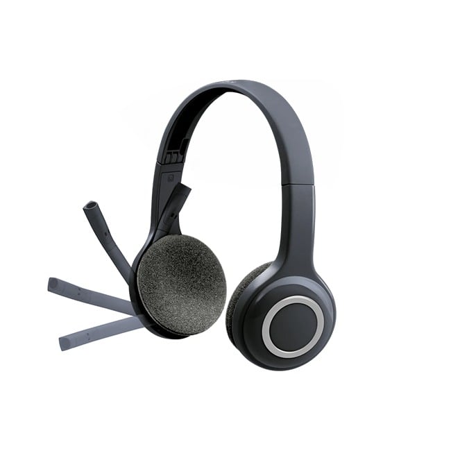 Logitech H600 Wireless Headset