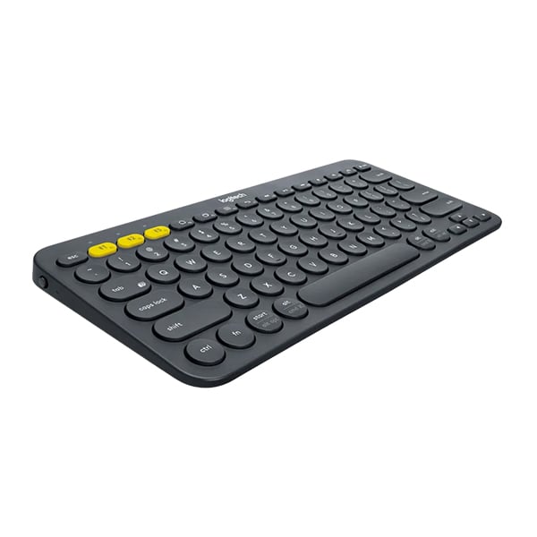 Logitech K380 Multi-Device Bluetooth Keyboard