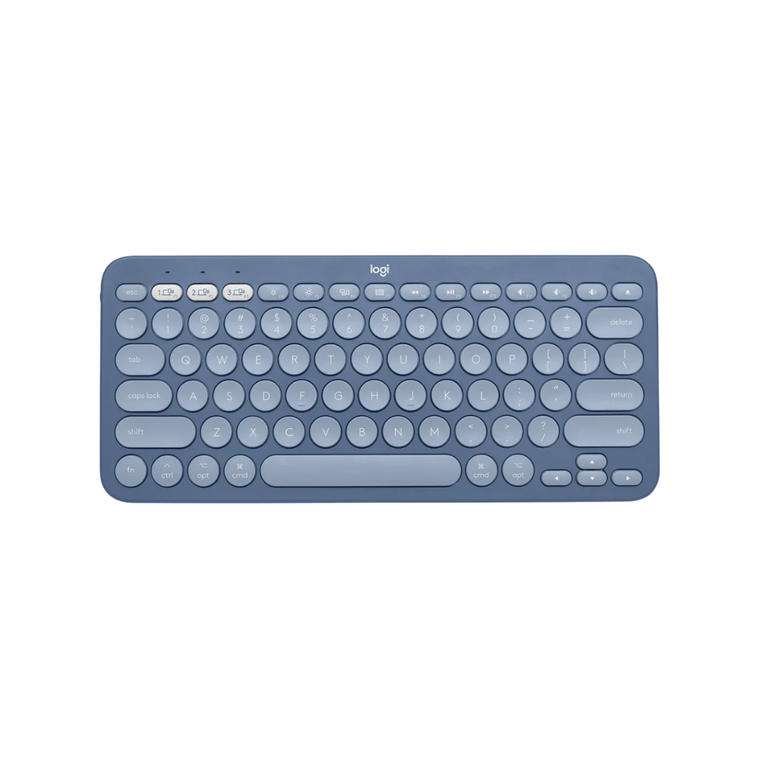 Logitech K380 Multi-Device Bluetooth Keyboard