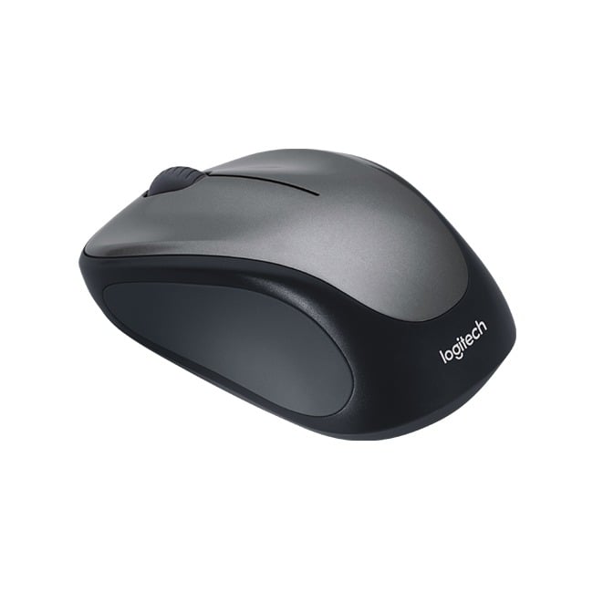 Logitech M235 Wireless Mouse