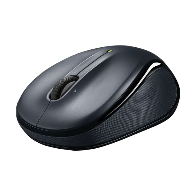 Logitech M325 Wireless Mouse