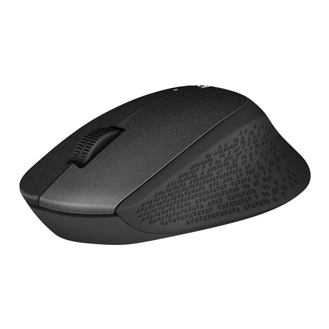 Logitech M330 Silent Plus Wireless Mouse