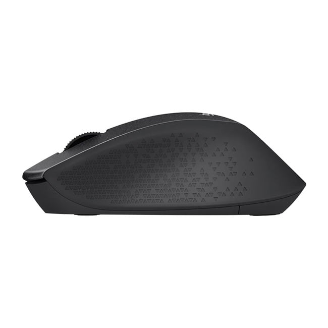 Logitech M330 Silent Plus Wireless Mouse