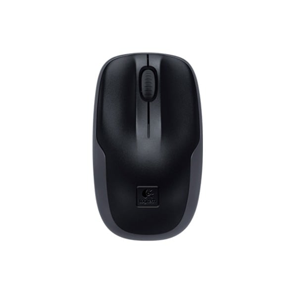 Logitech MK220 Wireless Keyboard and Mouse Combo