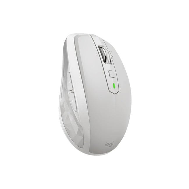 Logitech MX Anywhere 2s Multi-Device Wireless Mouse