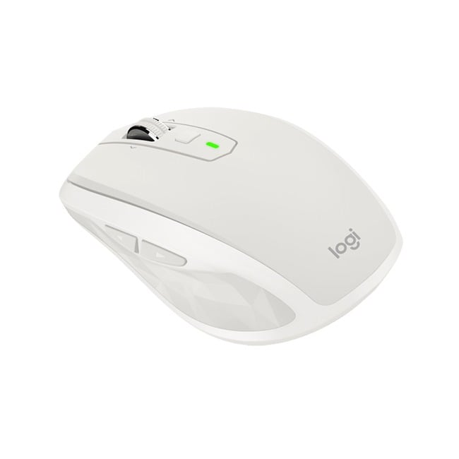 Logitech MX Anywhere 2s Multi-Device Wireless Mouse