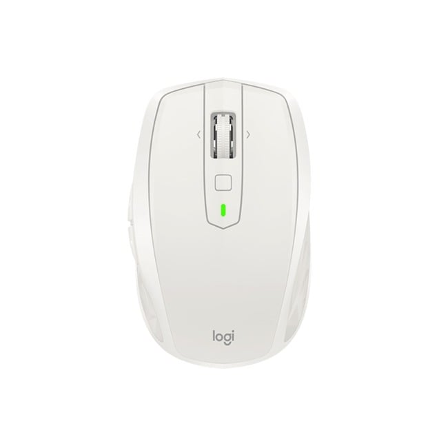 Logitech MX Anywhere 2s Multi-Device Wireless Mouse