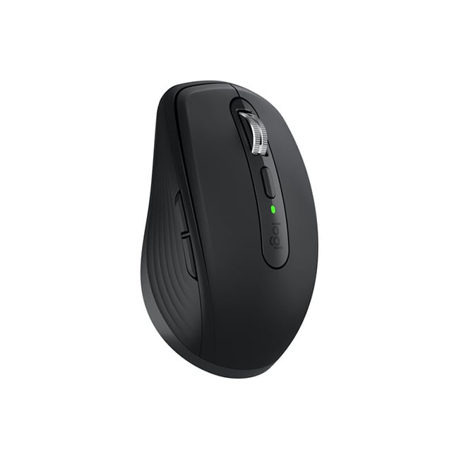 Logitech MX Anywhere 3 Wireless Mouse