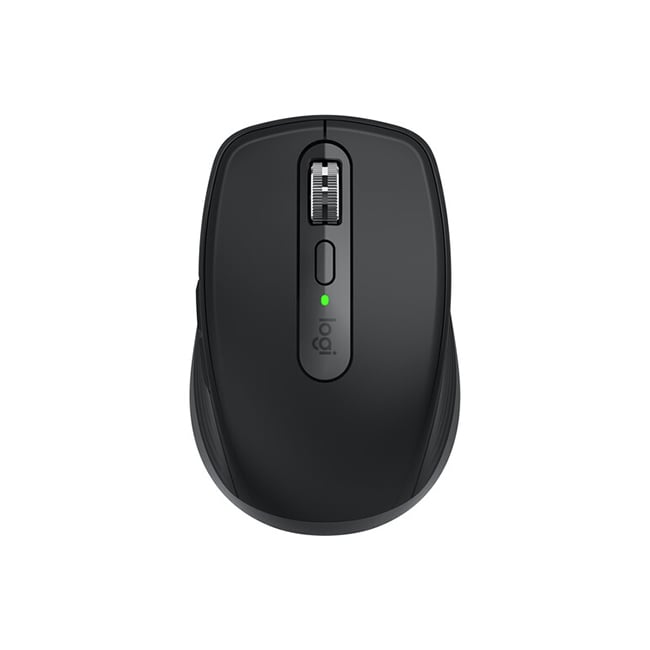 Logitech MX Anywhere 3 Wireless Mouse for Mac
