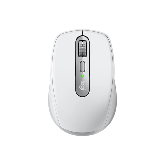 Logitech MX Anywhere 3 Wireless Mouse