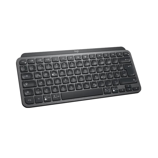 Logitech MX Keys Mini Illuminated Wireless Keyboard