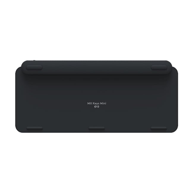 Logitech MX Keys Mini Illuminated Wireless Keyboard