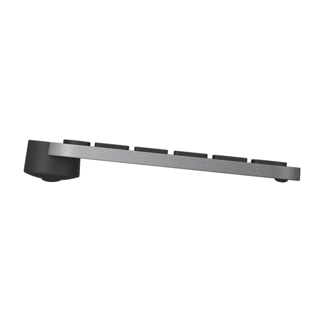 Logitech MX Keys Mini Illuminated Wireless Keyboard