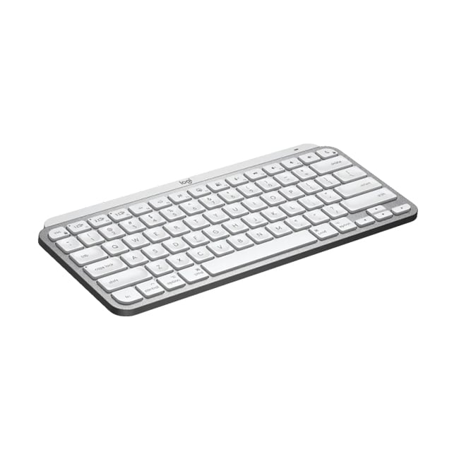 Logitech MX Keys Mini Wireless Keyboard for Mac