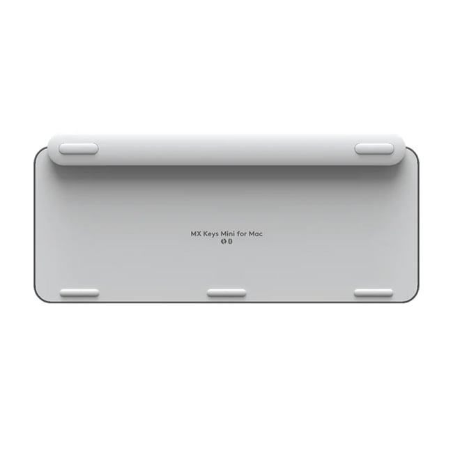 Logitech MX Keys Mini Wireless Keyboard for Mac