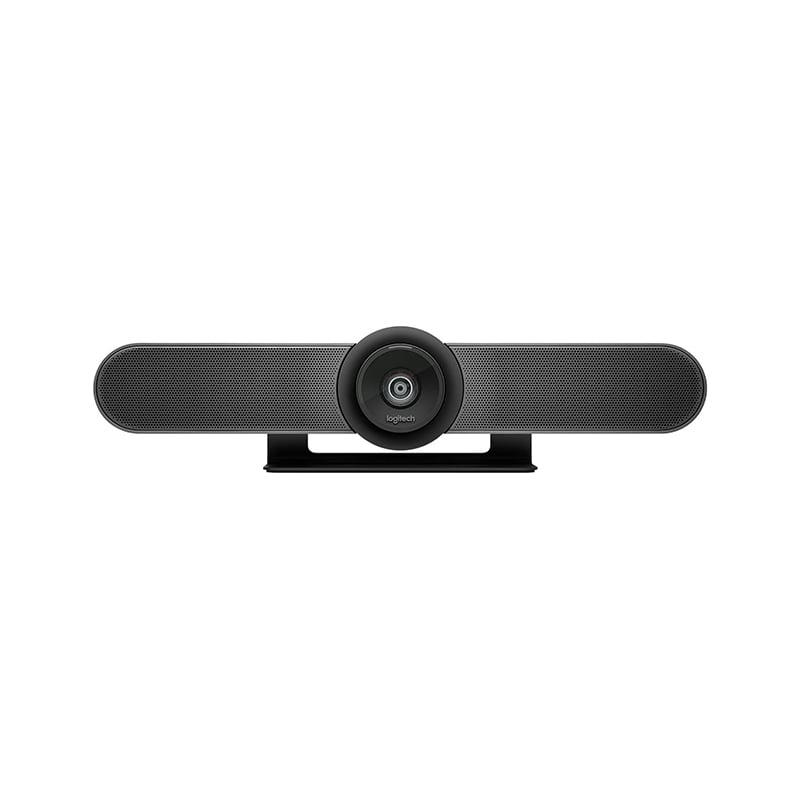 Logitech MeetUp Video Conference Camera for Huddle Rooms