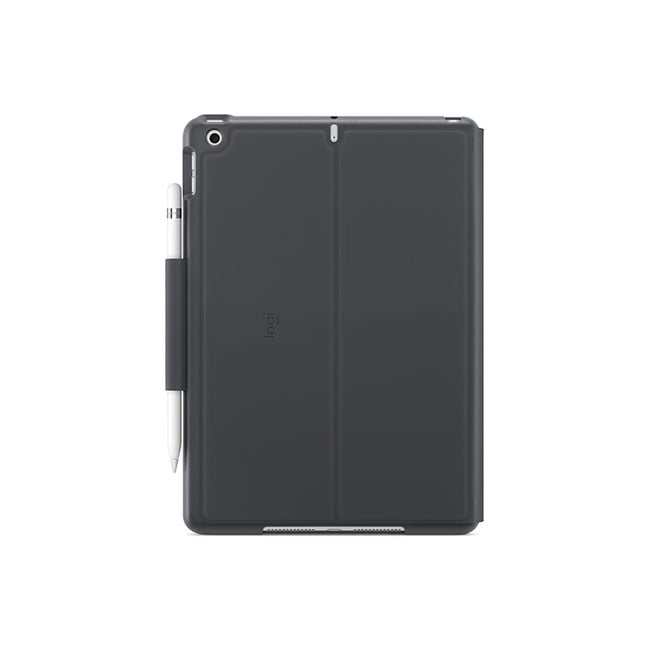 Logitech Slim Keyboard Folio for 10.2-inch iPad 7th Gen