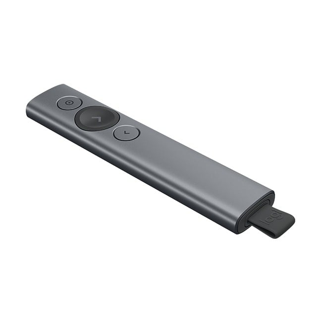 Logitech Spotlight Advanced Wireless Presentation Remote