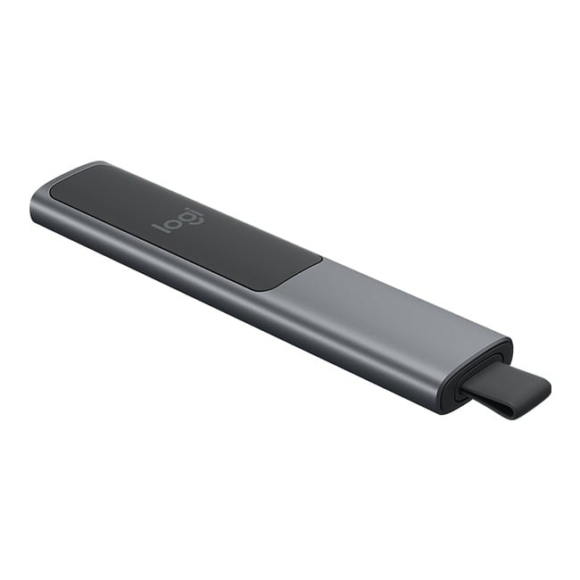 Logitech Spotlight Advanced Wireless Presentation Remote