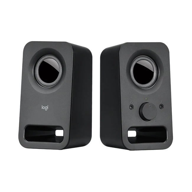 Logitech Z150 Compact Stereo Speakers