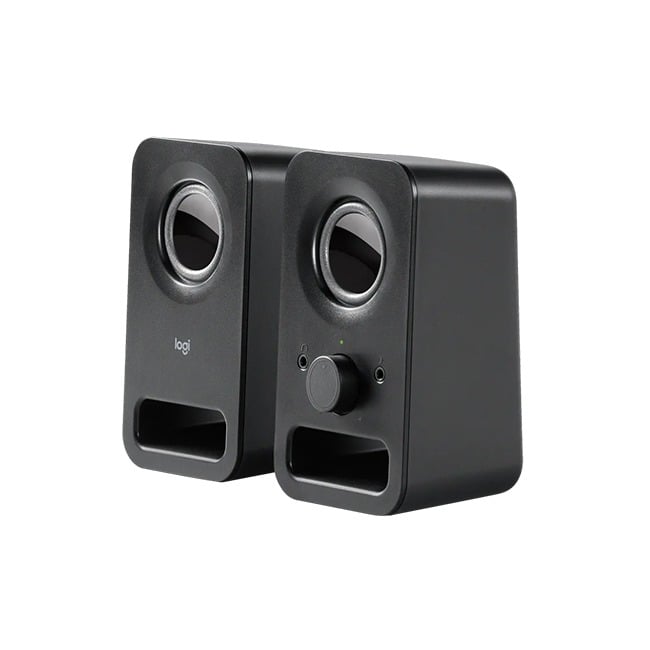 Logitech Z150 Compact Stereo Speakers