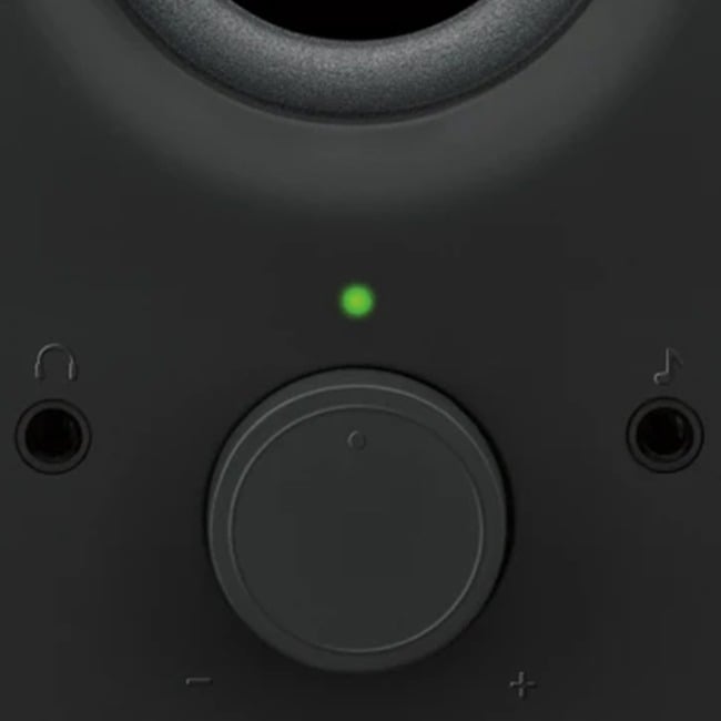 Logitech Z150 Compact Stereo Speakers
