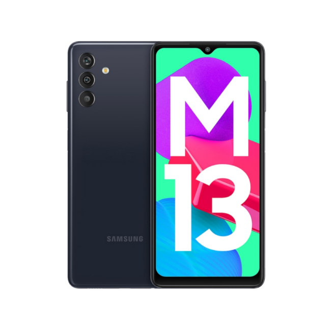 Samsung Galaxy M13 6GB RAM 128GB