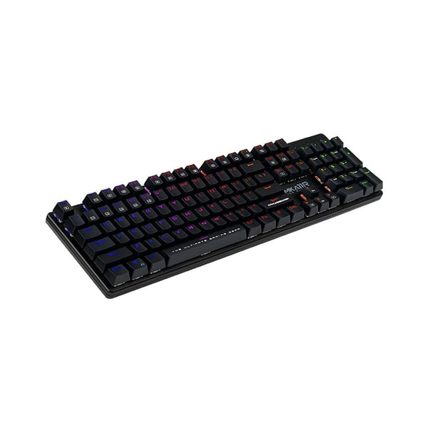 Armaggeddon MKA-11R Edition 2 Backlit Mechanical Gaming Keyboard